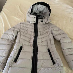 Mackage hooded jacket